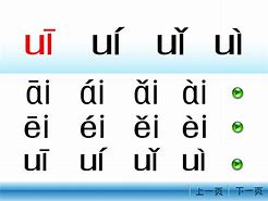 易字的拼音