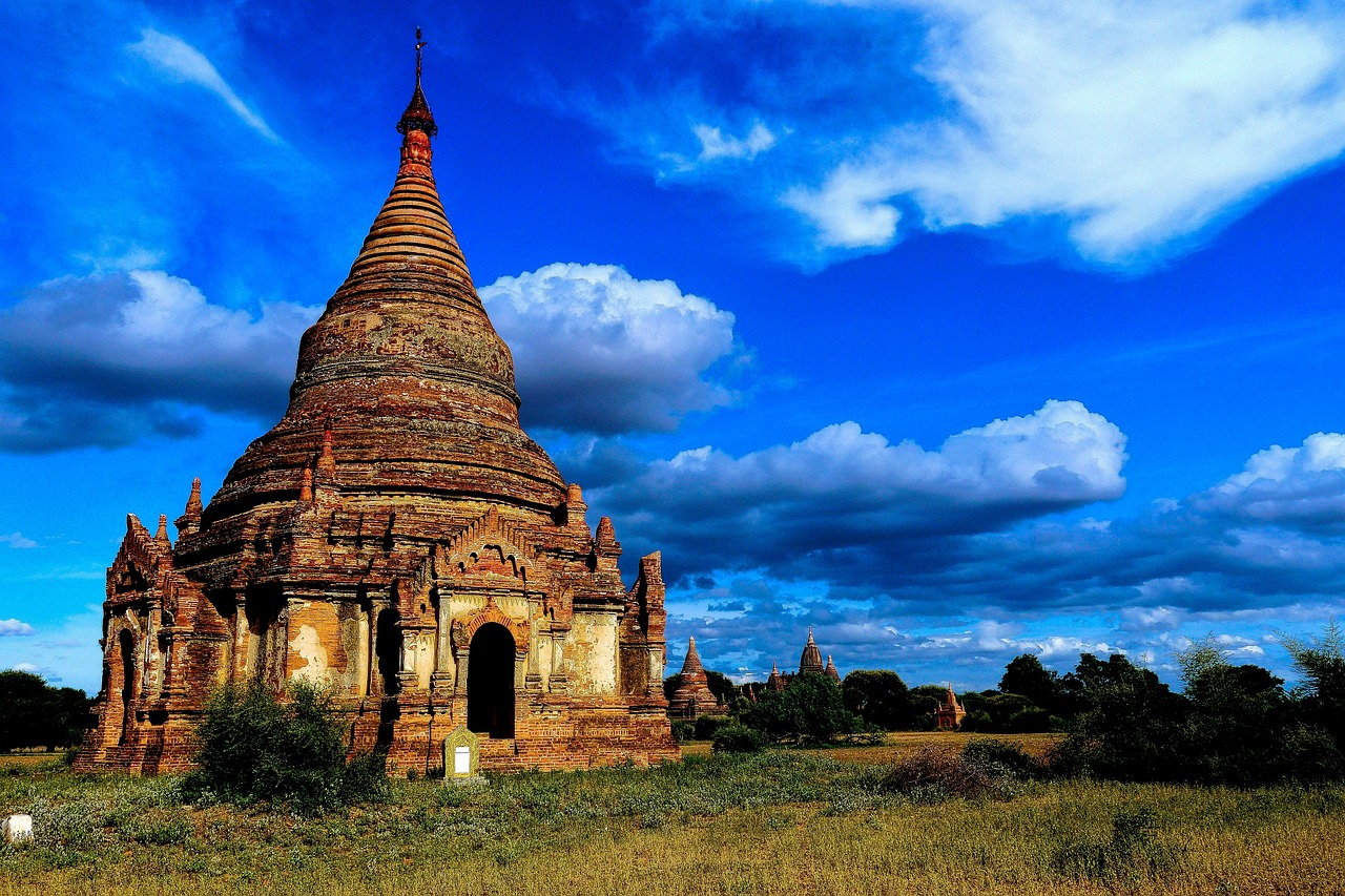 穿越时空的孤独旅程，走进百年孤独的奇幻世界