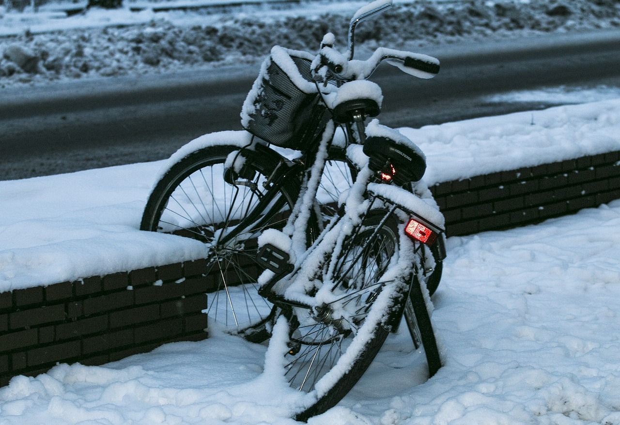 雪大封道，黑龙江人的暖心投喂，外省司机的暖心记忆