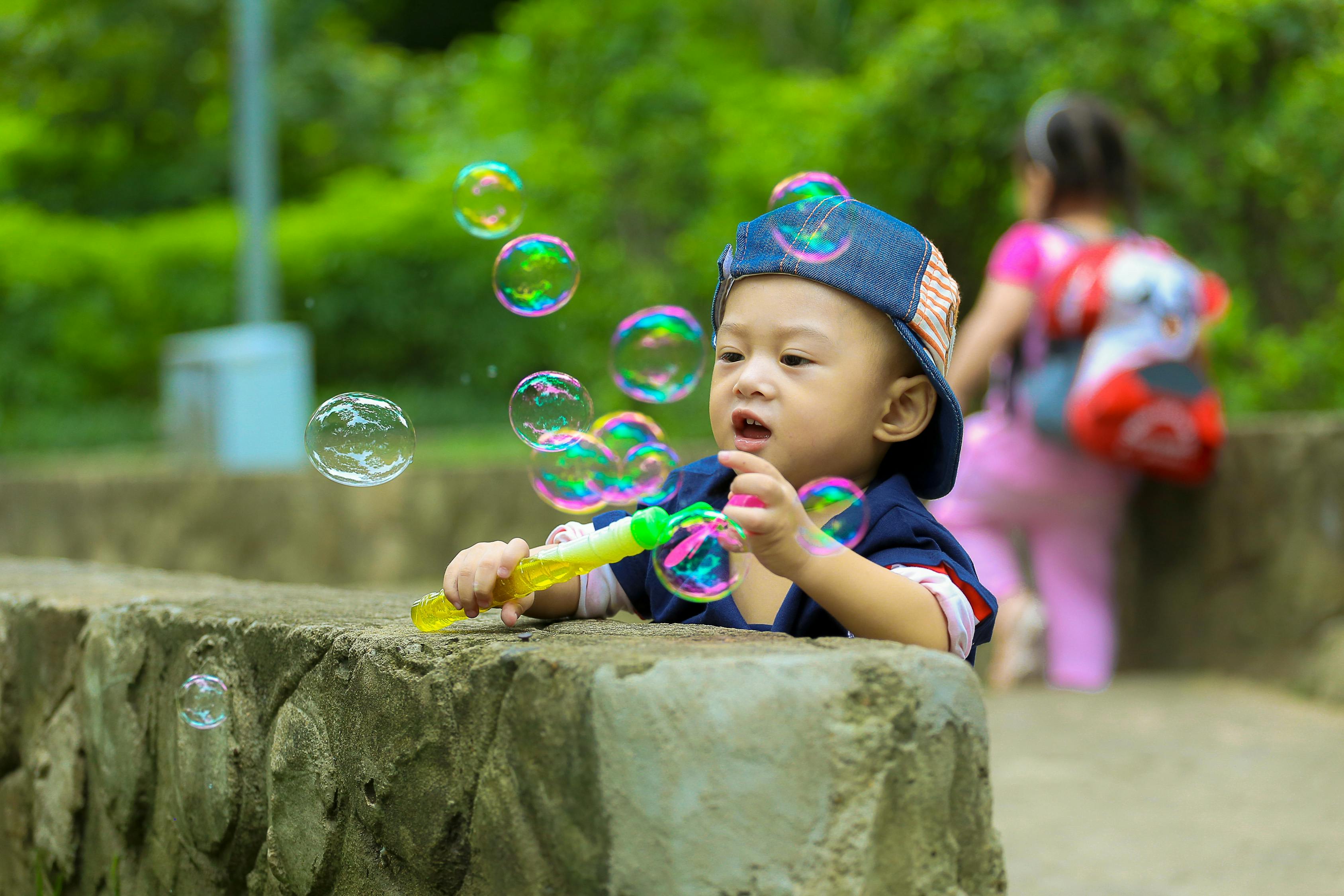 宝宝起名学问多，姓名测评的科学与情感